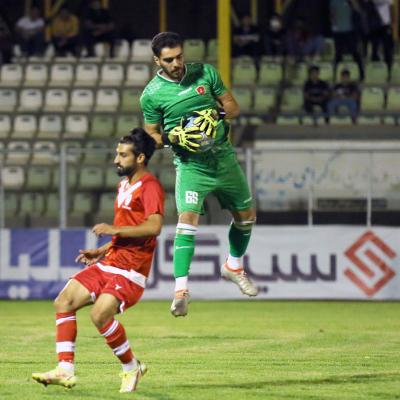 علیرضا طاهری