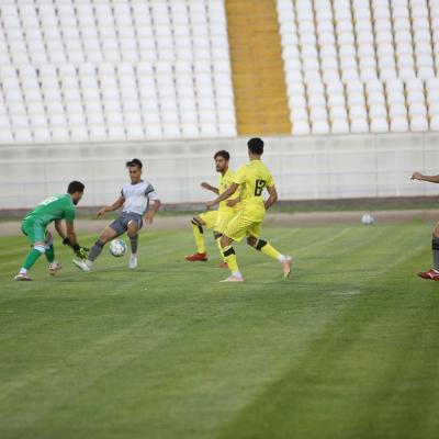 علیرضا طاهری