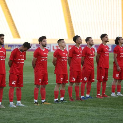 علیرضا طاهری