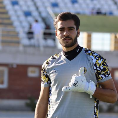 علیرضا طاهری