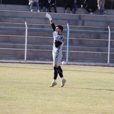 علیرضا طاهری