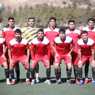 علیرضا طاهری