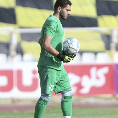 علیرضا طاهری