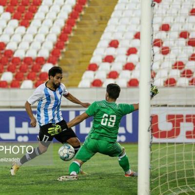 علیرضا طاهری